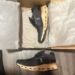 On Women's Cloudnova Shoes